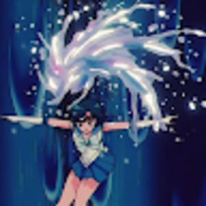 Meet your Posher, Kristen